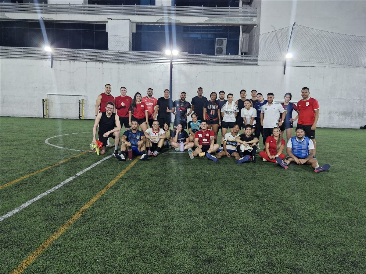 Evento Birrea2Play